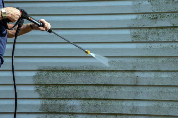 Best Oil and Grease Removal from Surfaces in Leonardtown, MD